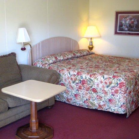 Plaza Inn Springfield Cameră foto